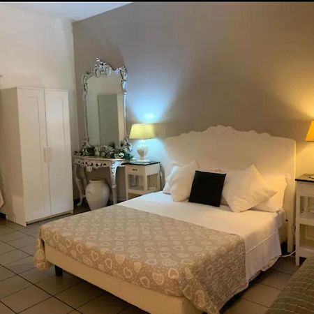 Blancmaisonteveresuite Рим Экстерьер фото