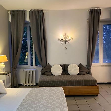 Blancmaisonteveresuite Рим Экстерьер фото