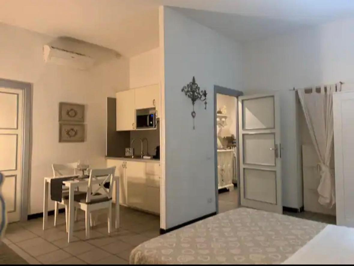 Blancmaisonteveresuite Рим Экстерьер фото
