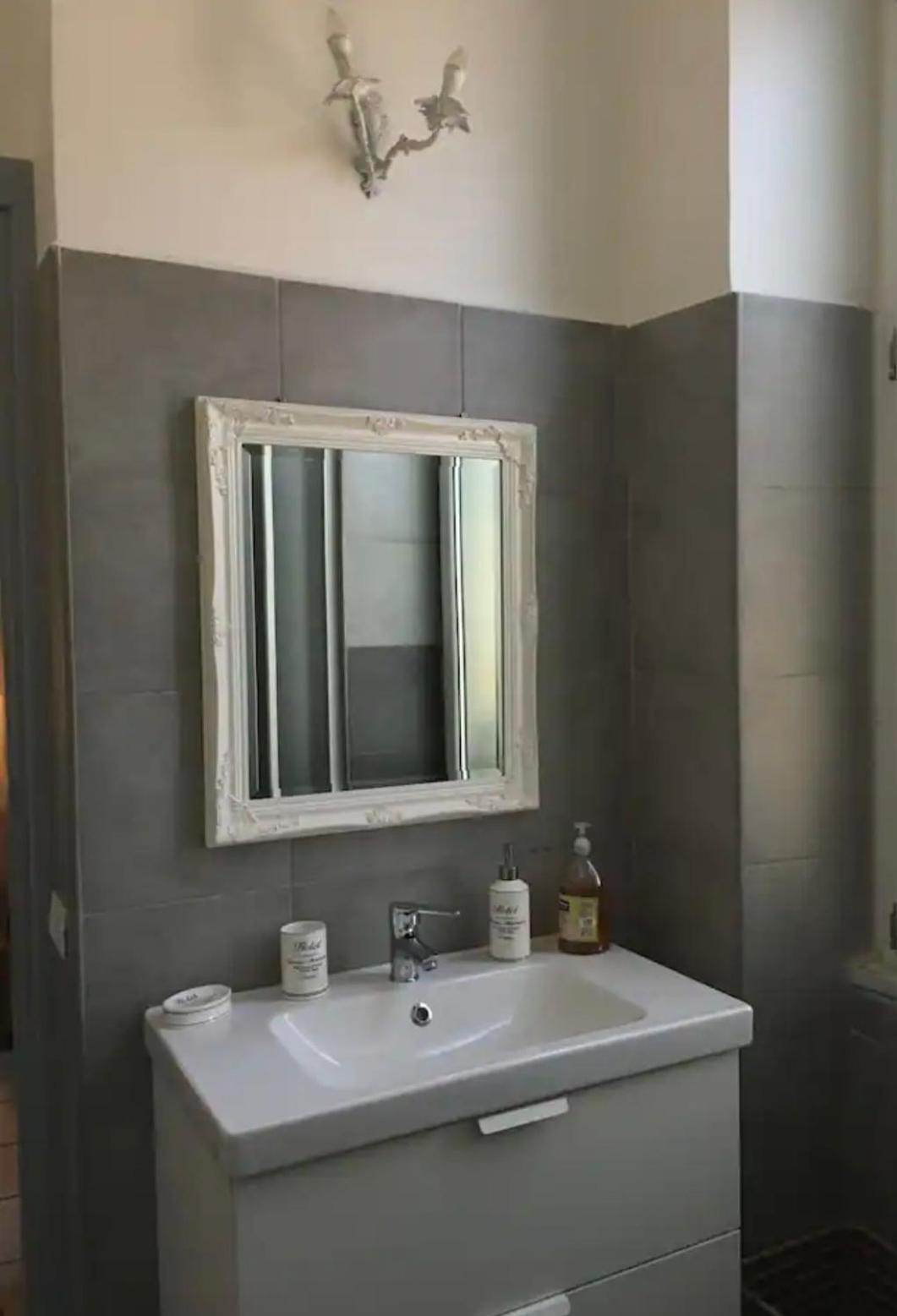 Blancmaisonteveresuite Рим Экстерьер фото